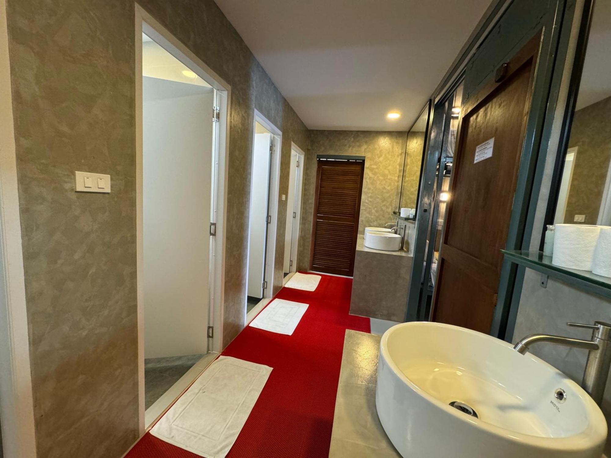 Atlas Central ปาย ภายนอก รูปภาพ
