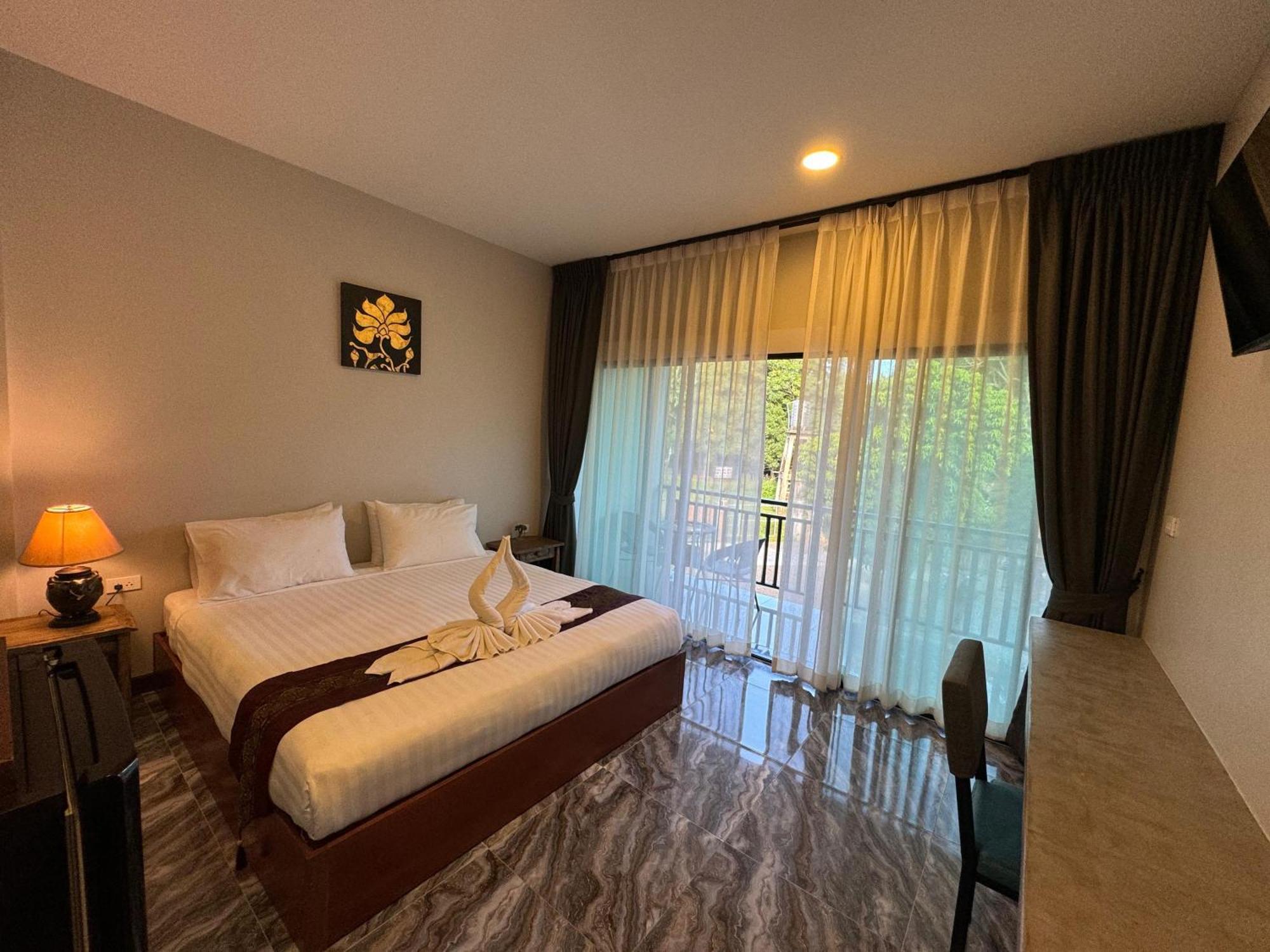 Atlas Central ปาย ภายนอก รูปภาพ