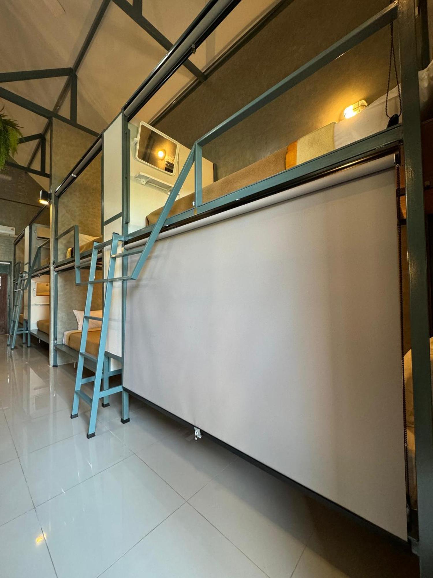 Atlas Central ปาย ภายนอก รูปภาพ