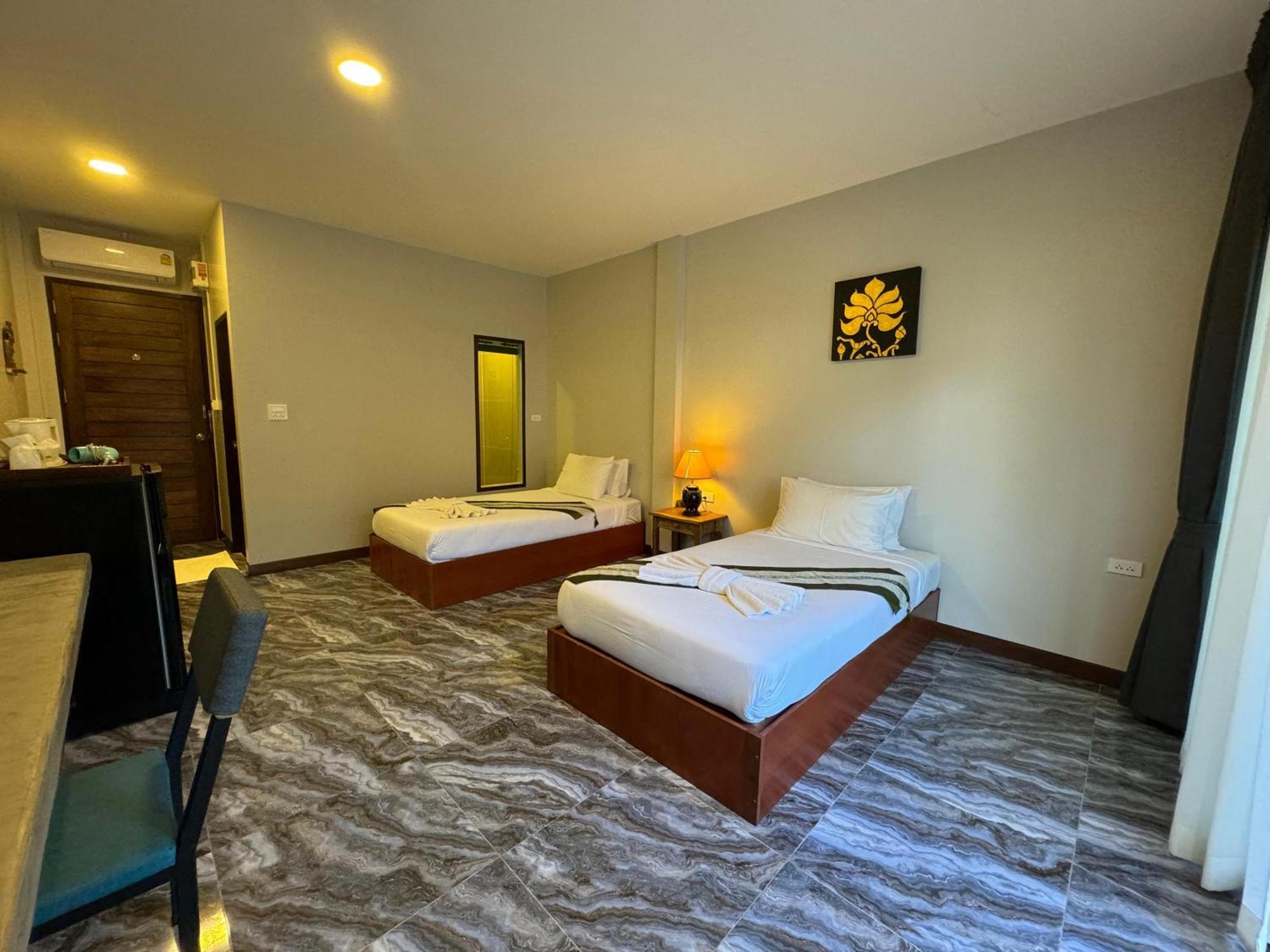 Atlas Central ปาย ภายนอก รูปภาพ