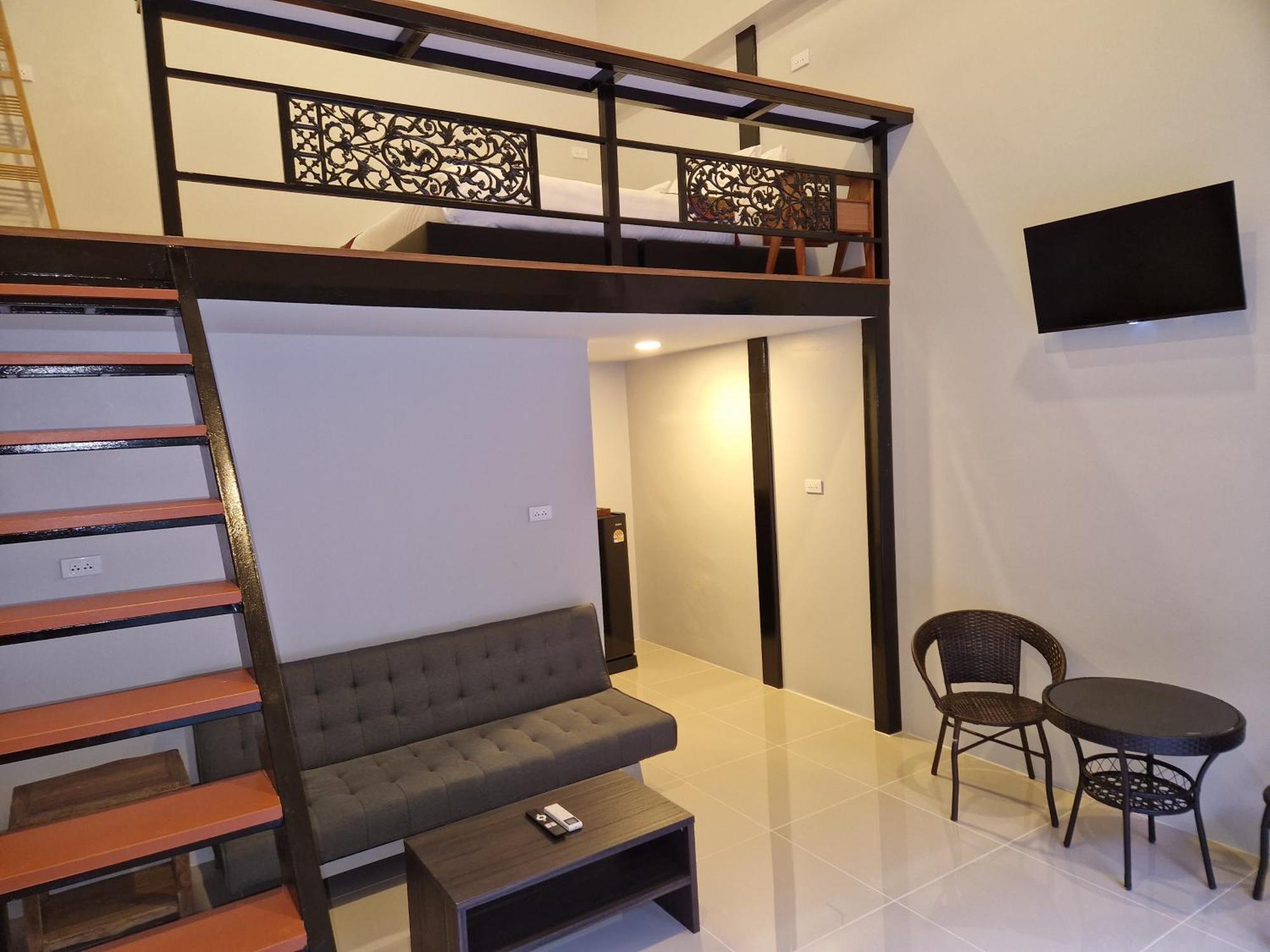 Atlas Central ปาย ภายนอก รูปภาพ